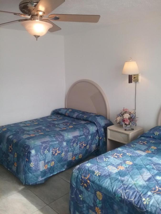 Apollo Motel Wildwood Crest Exterior foto